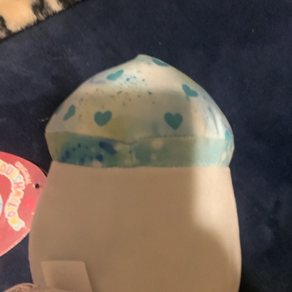 Mully the mushroom squishmallow NWT - Picture 4 of 7